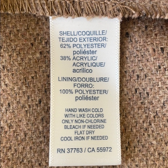 Brown Blazer - Picture 5 of 6